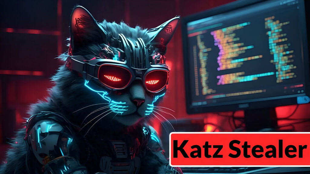 Katz Stealer napada Chrome, Edge, Brave i Firefox kako bi ukrao podatke za prijavu-Kiber.ba