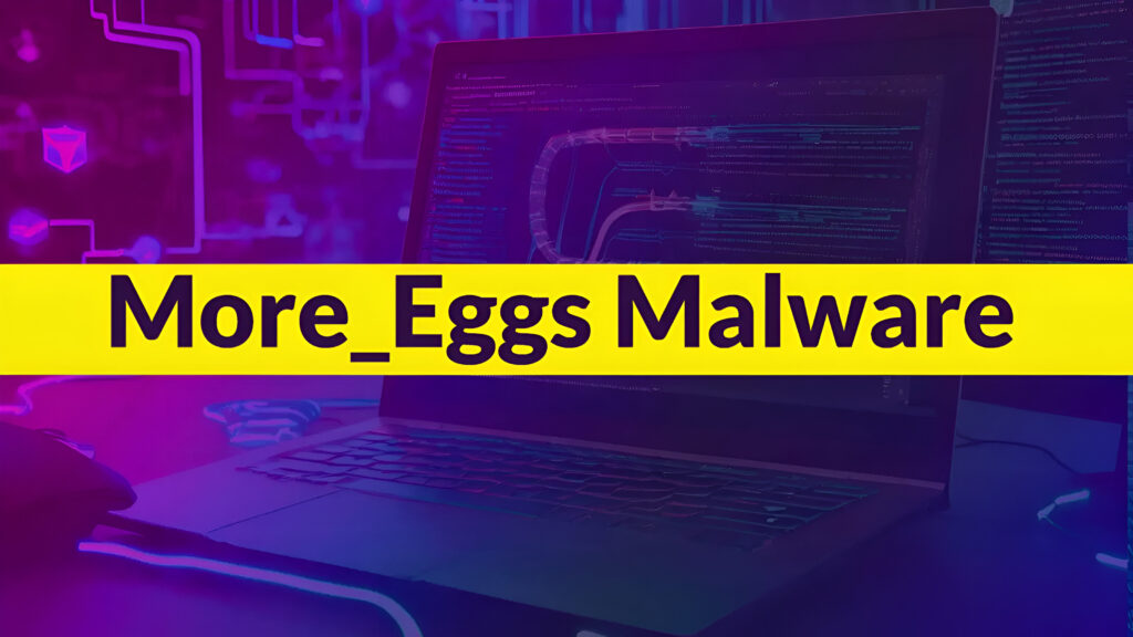 Maliciozni softver More_Eggs iskorišćava e-poruke s prijavama za posao-Kiber.ba