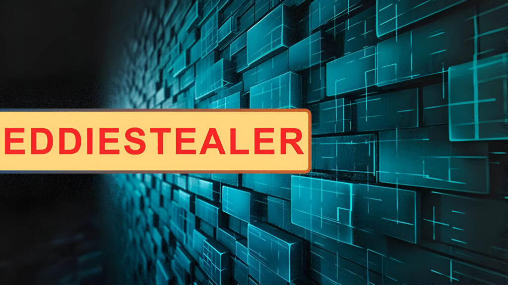 Novi InfoStealer baziran na Rust-u putem lažnog CAPTCHA-a isporučuje EDDIESTEALER-Kiber.ba