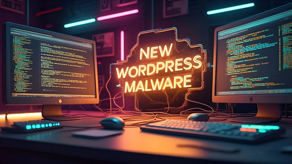 Novi WordPress malware, kao anti-malware dodatak preuzima potpunu kontrolu nad web stranicom-Kiber.ba
