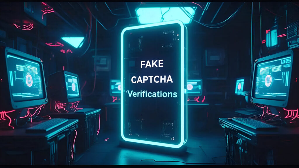 Novi prikriveni NodeJS backdoor inficira korisnike putem CAPTCHA verifikacija-Kiber.ba