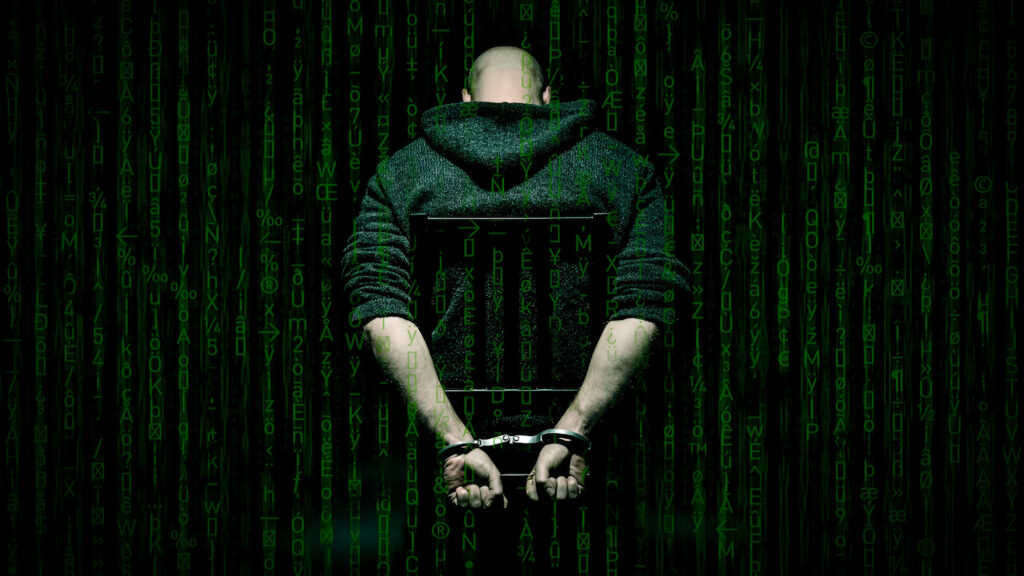 Ukrajinac povezan sa Nefilim ransomware grupom izručen SAD-u-Kiber.ba