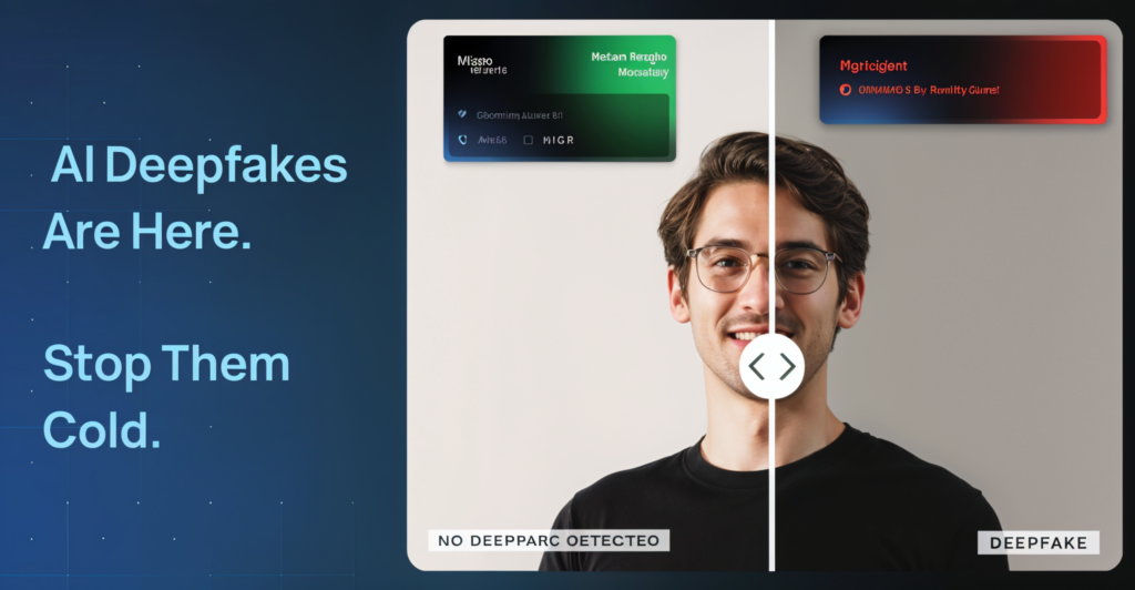 Odbrana od Deepfake napada u eri vještačke inteligencije-Kiber.ba