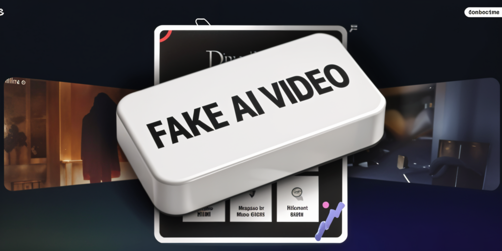 Lažne AI platforme isporučuju maliciozni softver maskiran kao video sadržaj-Kiber.ba