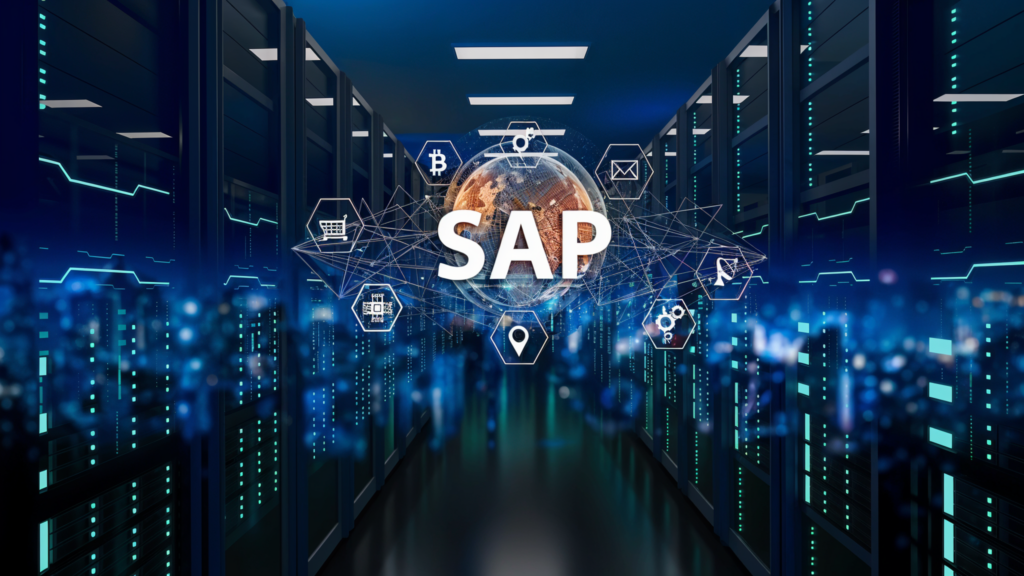 SAP Zero-Day meta od januara, pogođeni brojni sektori-Kiber.ba