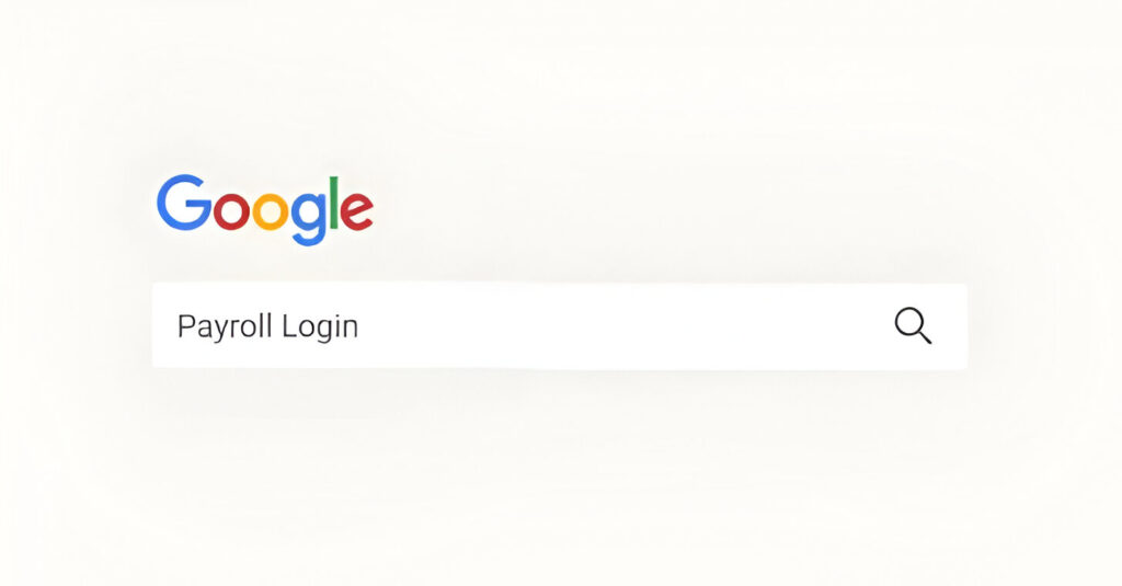 Zaposleni koji pretražuju portale za obračun plata na Googleu prevareni da pošalju platne liste hakerima-Kiber.ba