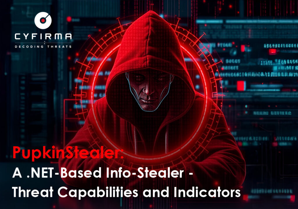 "PupkinStealer" - novi maliciozni softver zasnovan na .NET-u-Kiber.ba