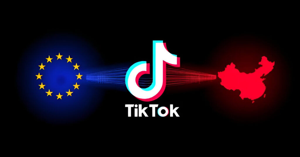 TikTok kažnjen sa 530 miliona eura zbog kršenja GDPR-a i slanja podataka u Kinu-Kiber.ba