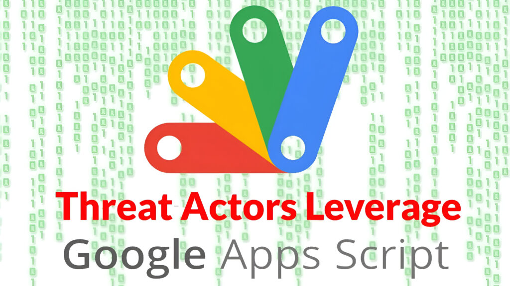 Hakeri koriste Google Apps Script za hostovanje phishing web stranica-Kiber.ba