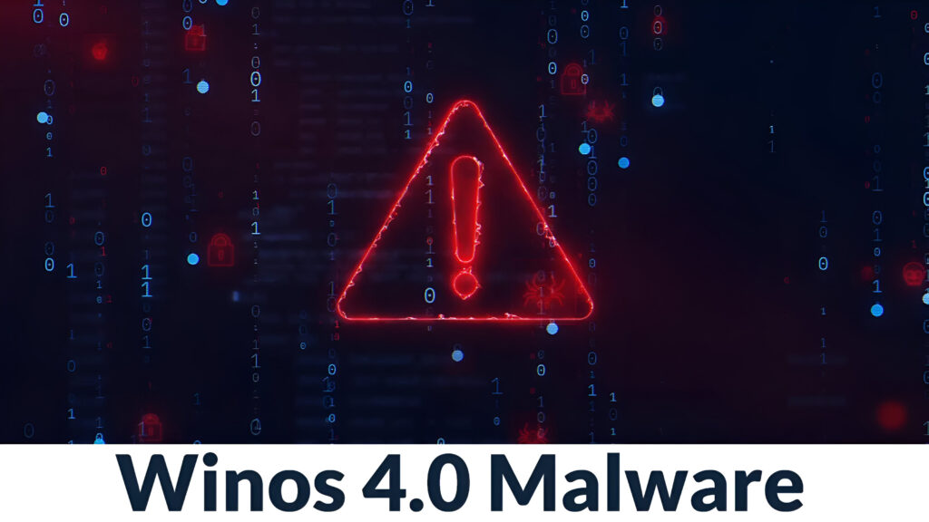 Hakeri napadaju Windows sistem novim malicioznim softverom Winos 4.0-Kiber.ba