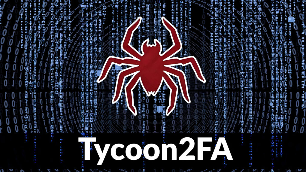 Hakerska grupa Dadsec koristi Tycoon2FA infrastrukturu za krađu Office365 kredencijala-Kiber.ba