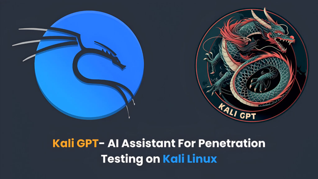 Kali GPT - AI asistent koji transformiše testiranje penetracije na Kali Linux-u-Kiber.ba