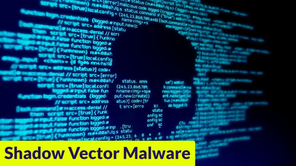 Maliciozni softver Shadow Vector koristi SVG slike kao oružje za implementaciju AsyncRAT-a i RemcosRAT-a-Kiber.ba