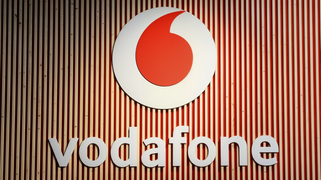 Vodafone Njemačka kažnjen sa 51 milion dolara zbog propusta u zaštiti privatnosti i bezbjednosti-Kiber.ba
