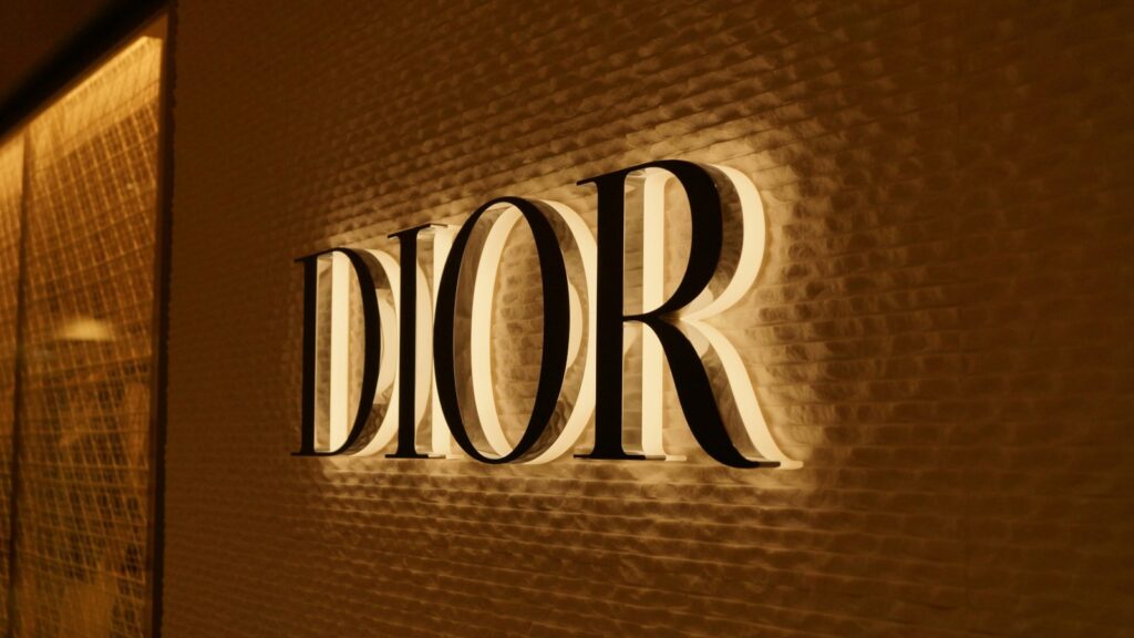 Dior, brend Louis Vuittona, obavještava kupce nakon cyber napada-Kiber.ba