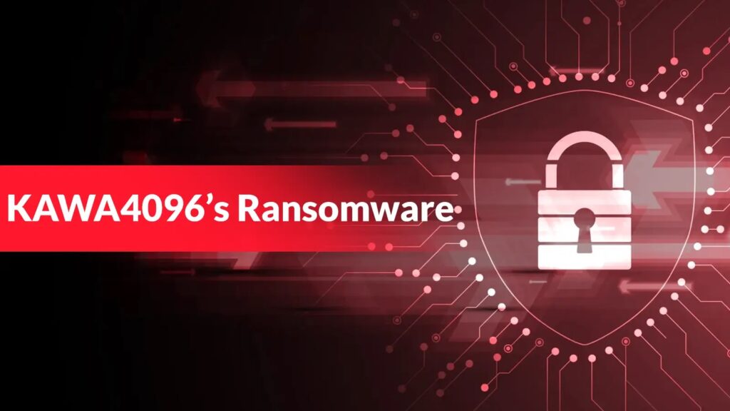 Novi ransomware KAWA4096 koristi Windows Management Instrumentation-Kiber.ba
