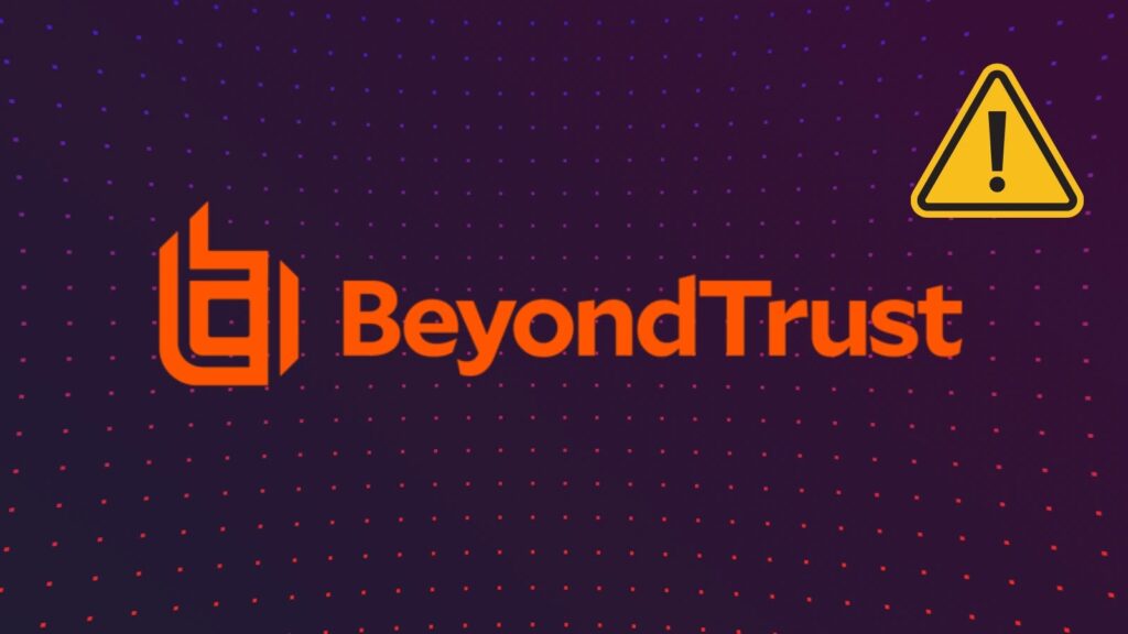 Ranjivost upravljanja privilegijama BeyondTrust za Windows-Kiber.ba