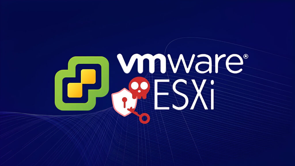Ranjivosti VMware ESXi i radnih stanica omogućavaju napadačima izvršavanje malicioznog koda na hostu-Kiber.ba