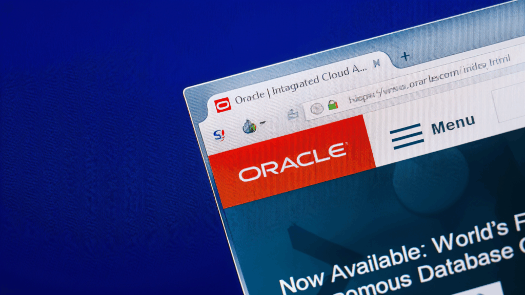 Oracle ispravlja 200 ranjivosti u okviru julskog ažuriranja zakrpa za 2025. godinu-Kiber.ba