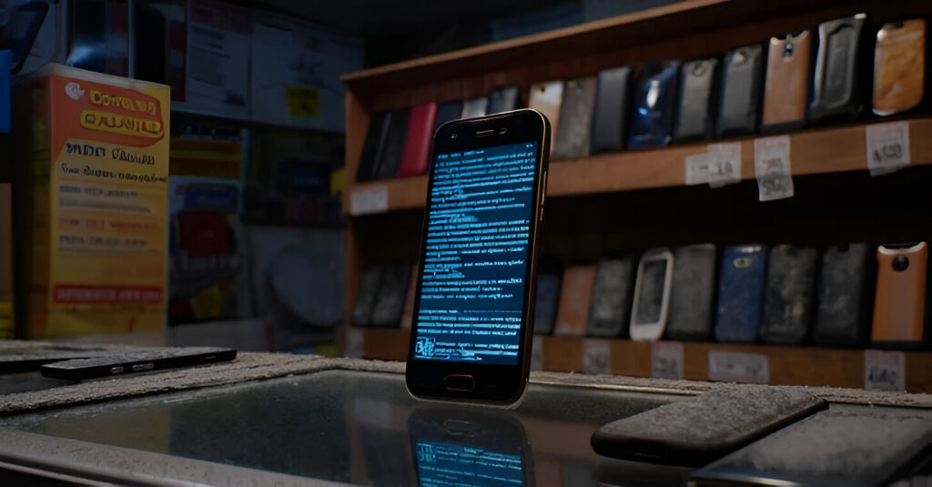 Maliciozni softver DCHSpy za Android povezan s Iranom maskiran je kao VPN aplikacije za špijuniranje disidenata-Kiber.ba