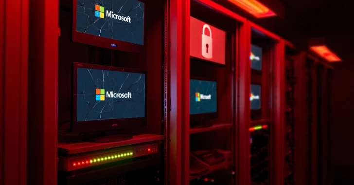Storm-2603 iskorištava propuste SharePointa za implementaciju Warlock Ransomware-a na nezakrpljenim sistemima-Kiber.ba