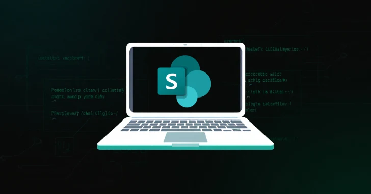 Kritični nezakrpljeni SharePoint zero-day napad aktivno iskorištavan, probija 75+ servera kompanije-Kiber.ba