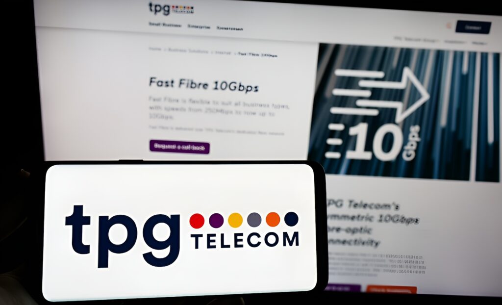 Australijski TPG Telecom istražuje hakovanje iiNet sistema-Kiber.ba
