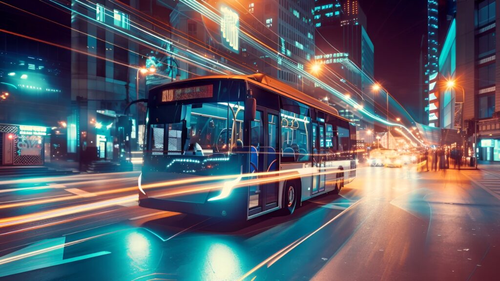 Besplatan Wi-Fi ostavlja autobuse ranjivim na daljinske hakerske napade-Kiber.ba