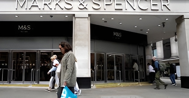 Britanski M&S ponovo uveo „klikni i preuzmi“ uslugu 15 sedmica nakon hakerskog napada na sisteme-Kiber.ba
