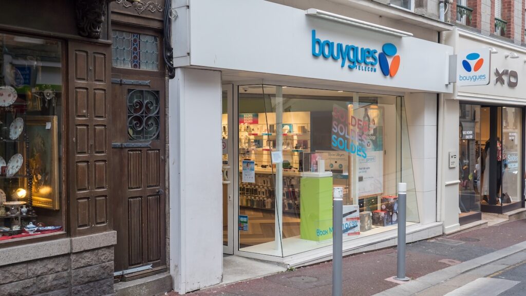 Francuska telekomunikaciona kompanija Bouygues saopštila: Kompromitovanje podataka pogodilo 6,4 miliona korisnika-Kiber.ba
