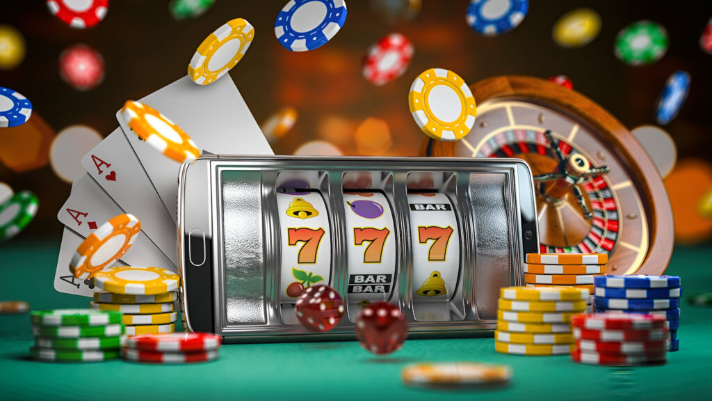 Gambling Tech firma Bragg otkrila sajber napad-Kiber.ba