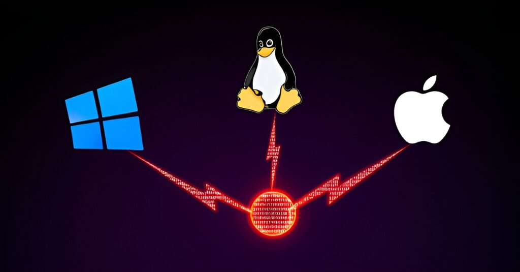 Hakeri koristili CrossC2 da prošire domet Cobalt Strike Beacon-a na Linux i macOS-Kiber.ba