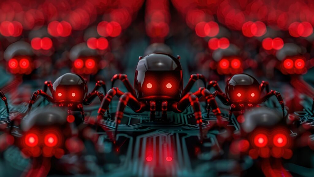 RapperBot botnet onemogućen, američki administrator optužen-Kiber.ba
