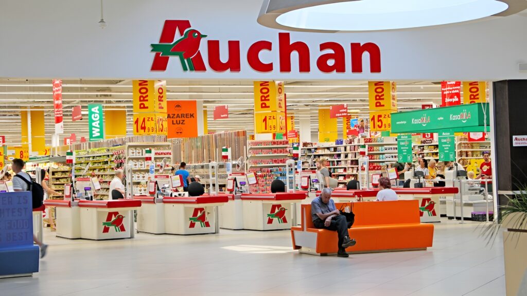 Stotine hiljada korisnika pogođeni curenjem podataka u kompaniji Auchan-Kiber.ba