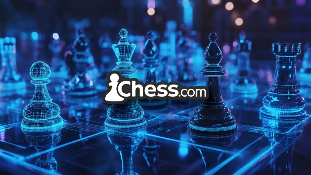 Chess.com otkrio curenje podataka putem aplikacije za transfer fajlova-Kiber.ba