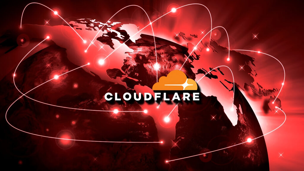 Cloudflare blokirao rekordni DDoS napad jačine 11.5 Tbps-Kiber.ba