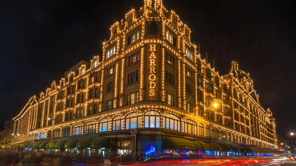 Harrods pogođen novim curenjem podataka: Izloženo 430.000 korisničkih zapisa-Kiber.ba