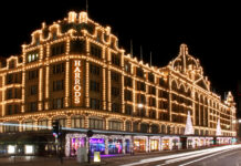 Harrods upozorava kupce na krađu podataka nakon sajber napada-Kiber.ba
