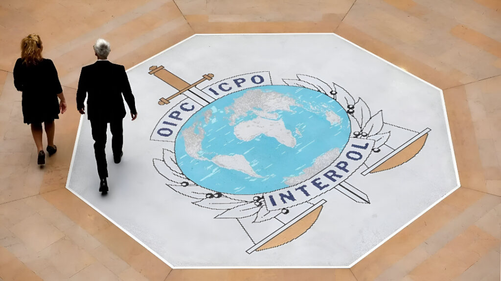 Interpol: U Africi uhapšeno 260 osumnjičenih za onlajn romantične prevare-Kiber.ba