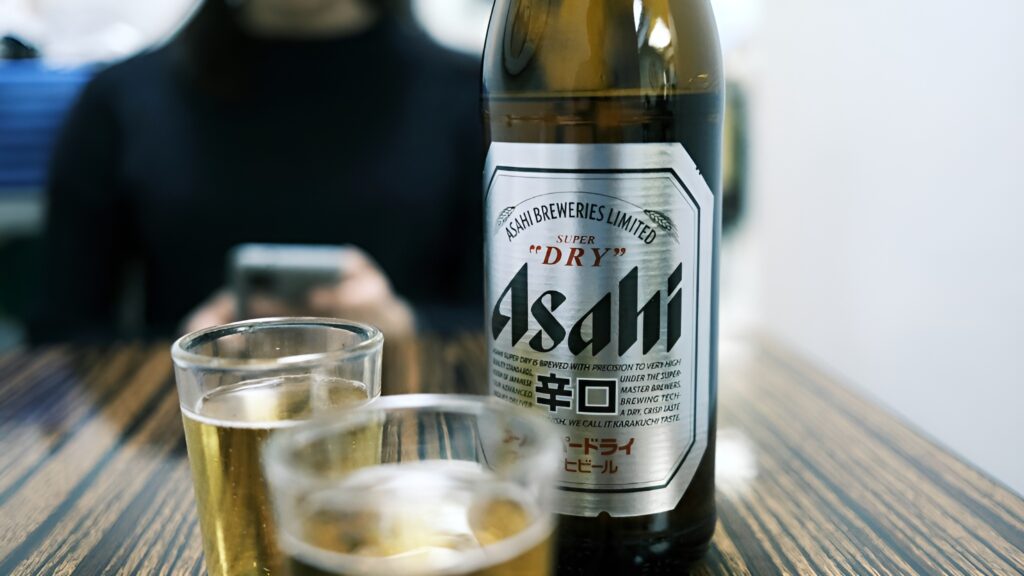 Japanski najveći proizvođač piva obustavio operacije zbog sajber napada-Kiber.ba