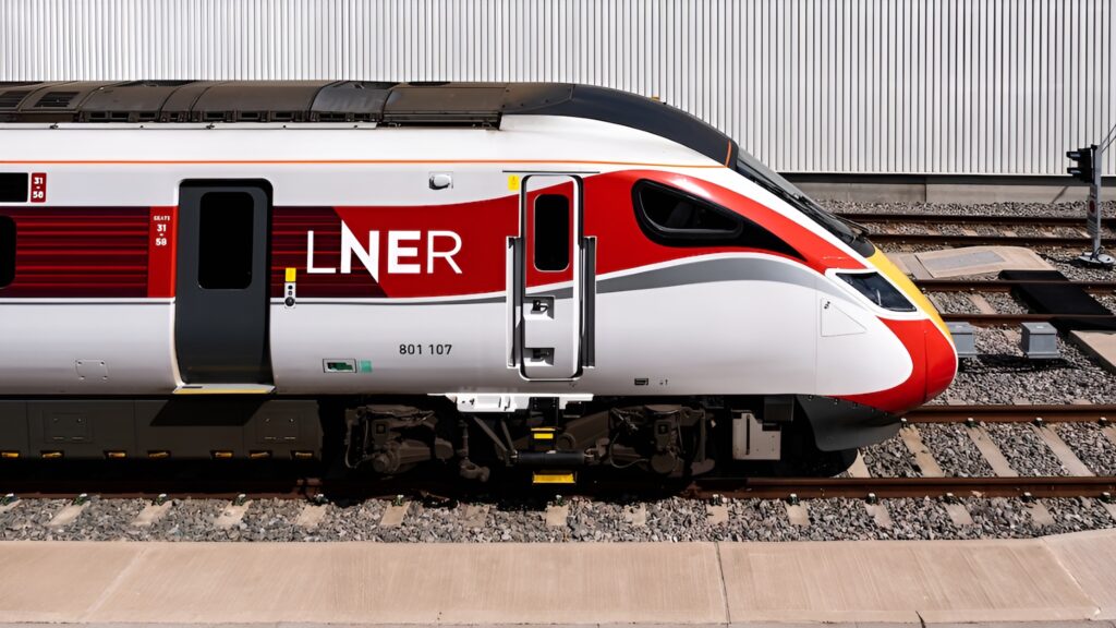 LNER upozorio putnike na curenje podataka-Kiber.ba