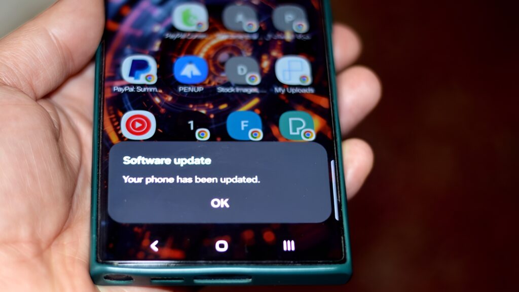 Samsung ispravlja zero-day ranjivost iskorišćenu protiv Android korisnika-Kiber.ba