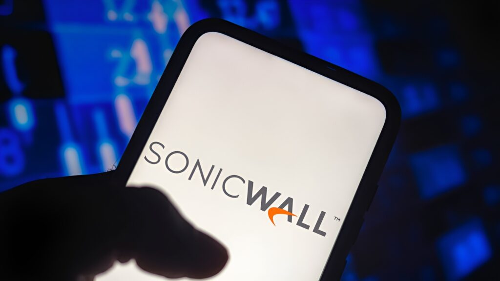SonicWall traži resetovanje lozinki nakon što su hakeri došli do konfiguracija firewall-a-Kiber.ba