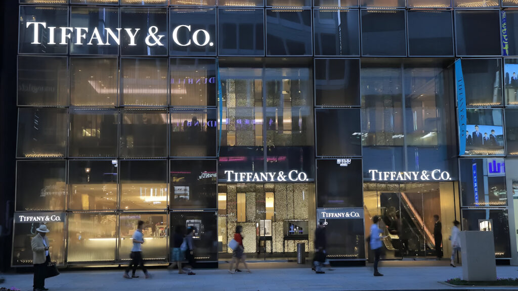Tiffany otkrio curenje podataka koje je pogodilo hiljade kupaca-Kiber.ba