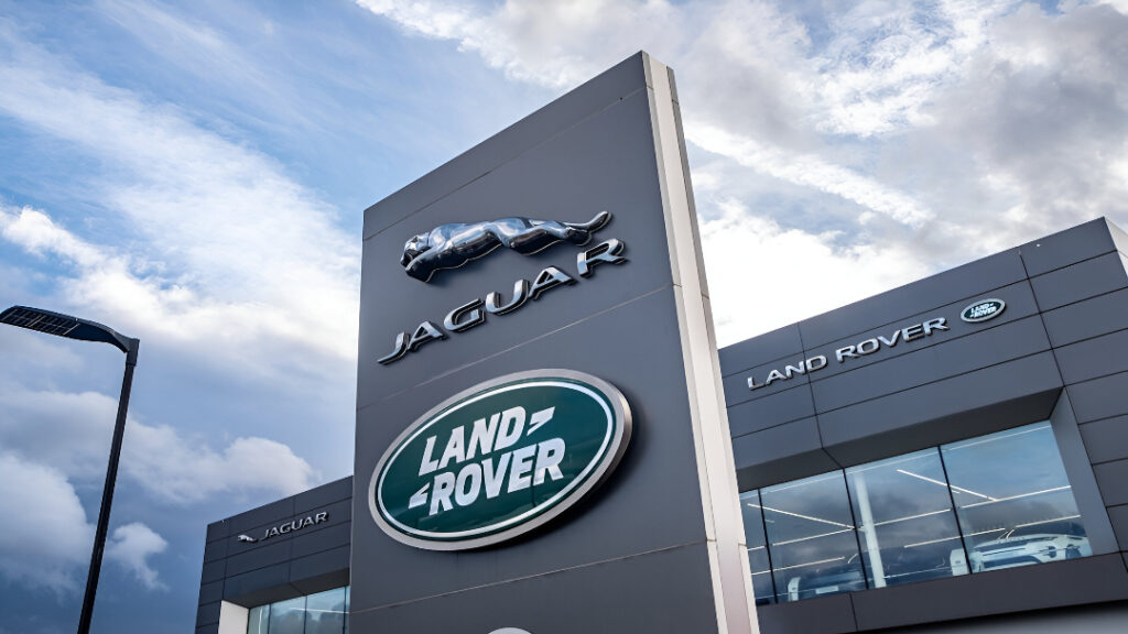Sajber napad na JLR izazvao intervenciju Vlade UK od 1,5 milijardi funti-Kiber.ba