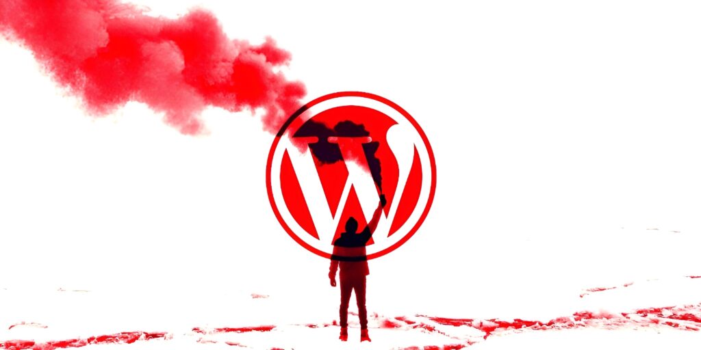 Hakeri pokrenuli masovne napade iskorišćavanjem zastarjelih WordPress dodataka-Kiber.ba