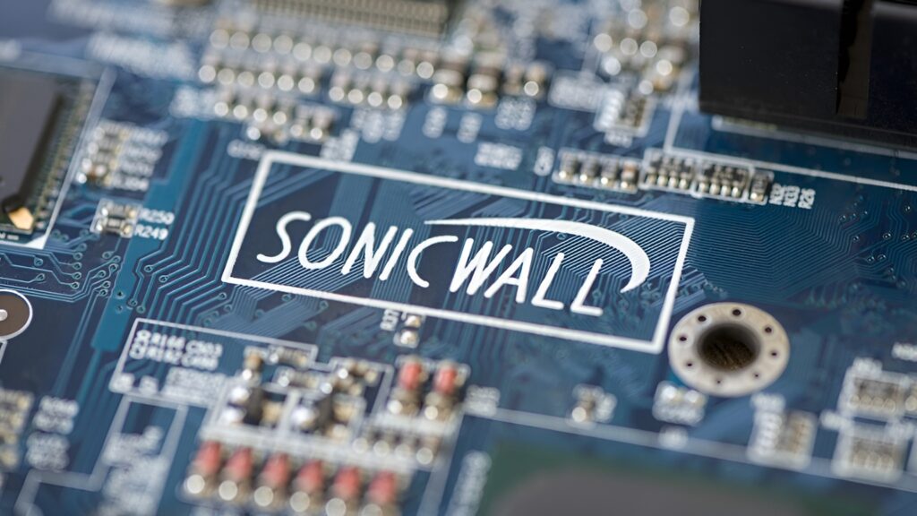 Hakeri ukrali konfiguracije firewall-a iz SonicWall Cloud Backup servisa-Kiber.ba