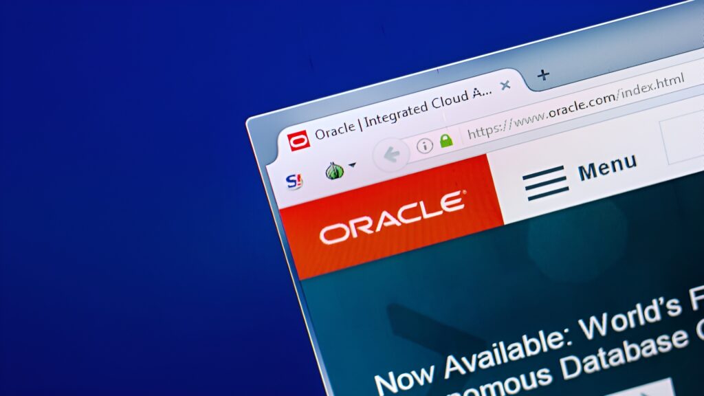 Oracle objavio oktobarski paket bezbjednosnih zakrpa za 2025. godinu-Kiber.ba