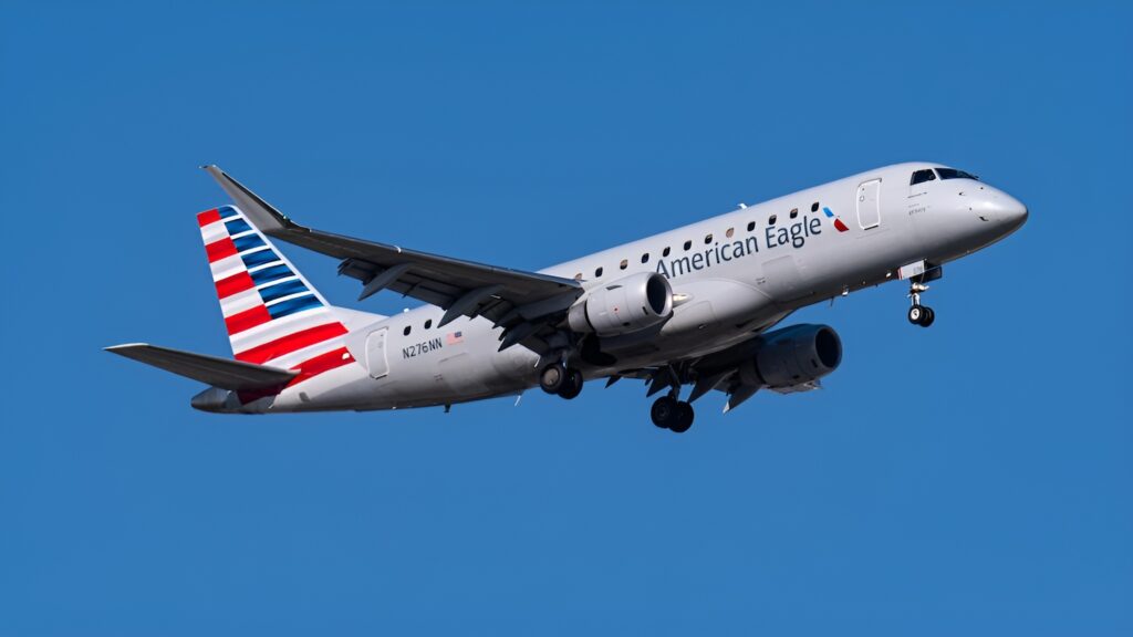 Podružnica American Airlinesa, Envoy Air, pogođena Oracle hakom-Kiber.ba